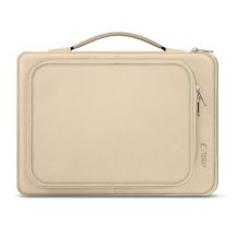 Tech-Protect Basic Tasche für 15-16" Laptop - beige