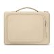 Tech-Protect Basic Tasche für 15-16" Laptop - beige