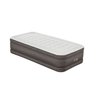 19. Bestway 69048 / 23 Luftmatratze Einzelmatratze Grau, Weiß Unisex