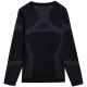 7. Thermoaktives Sweatshirt 4F W F113 4FAW23USEAF113 20S
