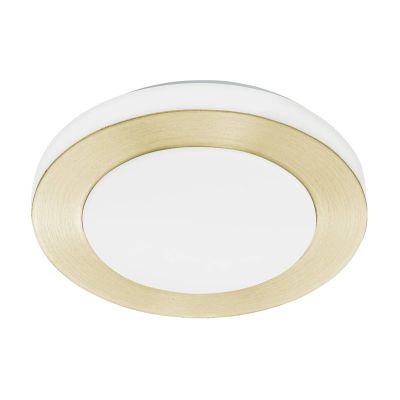 4. EGLO LED Carpi Deckenbeleuchtung