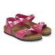 9. Birkenstock Rio AS Jr 1029497 Sandalen 
