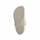 12. Crocs Classic Bone 10001-2Y2 Clogs