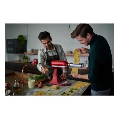14. Küchenmaschine KitchenAid Artisan 5KSM175PSECA (300 W)/4,8 l
