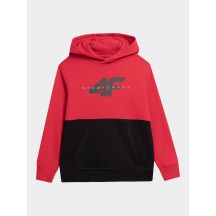 4F Jr Sweatshirt 4FJAW23TSWSM628-62S
