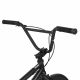 14. Huffy Symbol Freestyle 20" Charcoal BMX-Rad