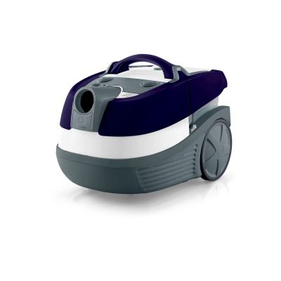 4. BOSCH BWD 41740 AquaWash&Clean Staubsauger