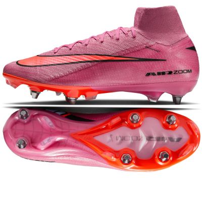 Nike Zoom Mercurial Superfly 10 Elite SG-PRO FQ8342-600 Schuhe