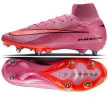 Nike Zoom Mercurial Superfly 10 Elite SG-PRO FQ8342-600 Schuhe
