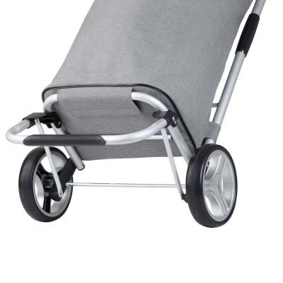 11. Classic Premium 604360 Einkaufswagen