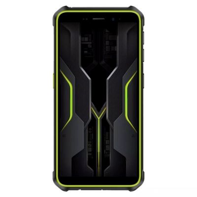 2. Ulefone Armor X12 Pro 4/64GB Schwarz und Grün ohne Ladegerät