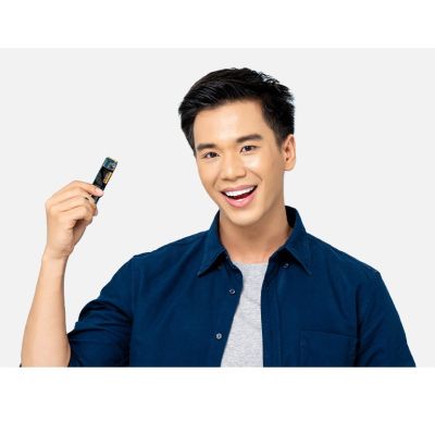 3. KIOXIA EXCERIA G3 NVMe M.2 2280 2 TB SSD