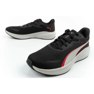 8. Puma Skyrocket Lite Herren-Sportschuhe, leicht und bequem, schwarz