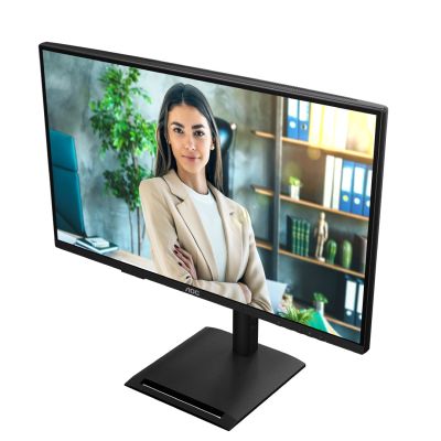 3. AOC Q27P4C Computermonitor 68,6 cm (27") 2560 x 1440 px Schwarz
