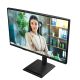 3. AOC Q27P4C Computermonitor 68,6 cm (27") 2560 x 1440 px Schwarz