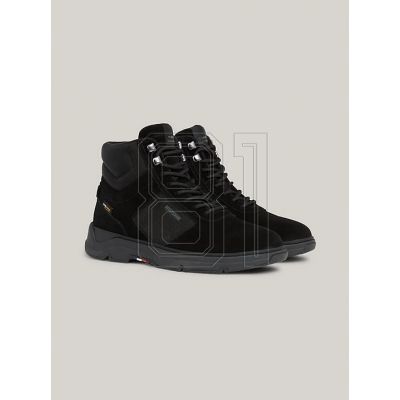 Tommy Hilfiger Core W Mix Cordura Hybrid Boot M FM0FM04807BDS Schuhe