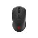MSI VERSA 300 Kabellose 8K-Gaming-Maus, beidhändig bedienbar, Funkfernbedienung + Bluetooth + USB Typ-A, optischer Sensor mit 2600 DPI