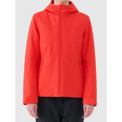 Skijacke 5000 Membran Damen 4F 4FWAW24TTJAF0780-62S