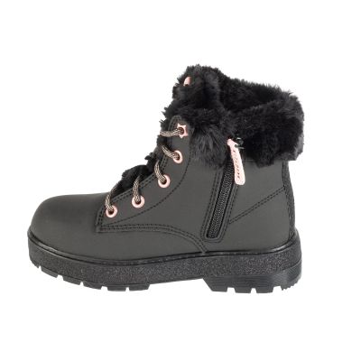 2. Skechers Street Glitz 310952L-BLK Schwarz 28
