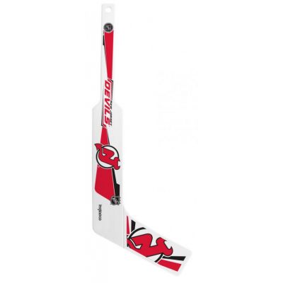 5. Inglasco Mini NHL 531AN000037 Torwartschläger aus Kunststoff