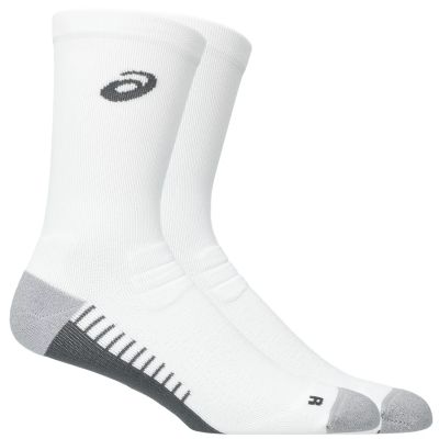 ASICS Performance Run Crew-Socken 3013B348-100 Weiß 35-38