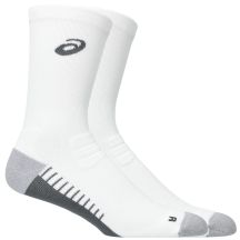 ASICS Performance Run Crew-Socken 3013B348-100 Weiß 35-38