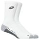 ASICS Performance Run Crew-Socken 3013B348-100 Weiß 35-38
