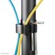 8. Neomounts FPMA-D550D3BLACK Monitorhalterung/Ständer 68,6 cm (27") Schreibtisch Schwarz