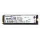 9. Kingston KC3000 SSD (2 TB; M.2 2280; PCIe 4.0 x4 NVMe; SKC3000D/2048G)