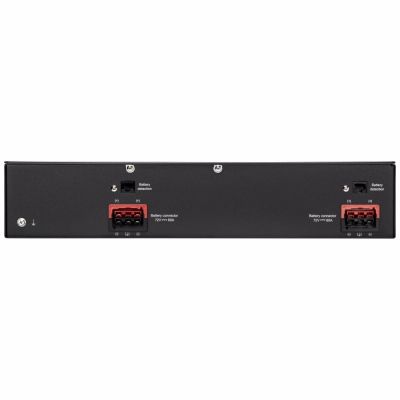 2. Eaton 5PXEBM72RT2UG2 Blei-Säure-Batterie (VRLA) 12V 9Ah
