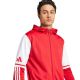 11. Adidas Squadra 25 Hoody M JD2990 Sweatshirt