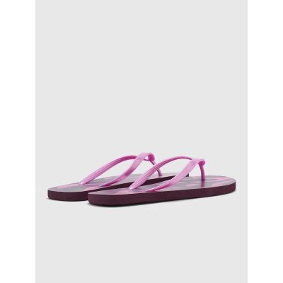 6. Damen Sommer Flip-Flops 4F 4FRMM00FFLIF138-50A