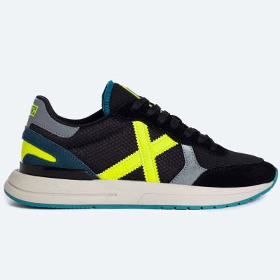 Munich Tiga IN 3190048 Schuhe