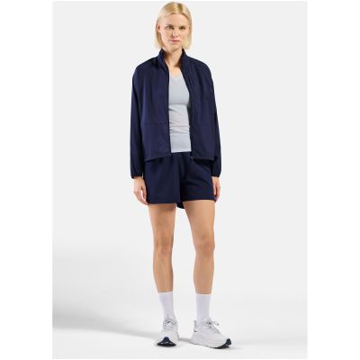 2. Damen-Shorts Odlo ESSENTIAL 4 INCH Short lila