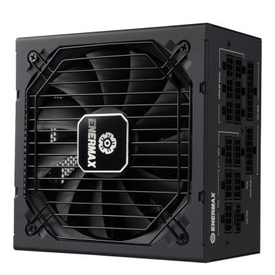 10. Enermax EGN1200P Netzteilmodul 1200 W 20+4-Pin ATX Schwarz
