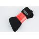 11. Kappa schwarze lange Socken 34113IW 901