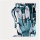 12. Deuter Kid Comfort Active SL Denim Reisetasche