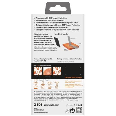 4. Extreme Active Case iPhone 16E