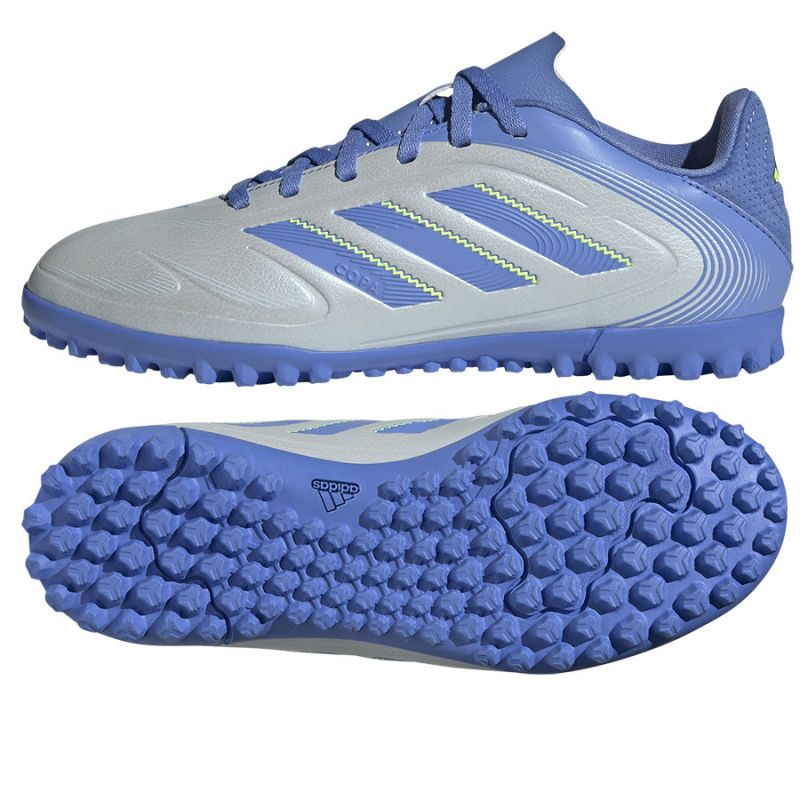 Adidas Copa Pure III Club TF Jr IE1186 Fußballschuhe