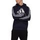 8. Adidas Essentials Hoodie M H14642 Sweatshirt