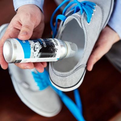 2. Kaps Schuhdeo 125 ML 049009 