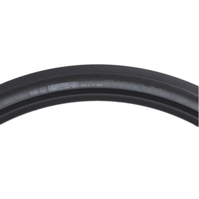 2. WTB Reifen 700x36c EXPOSURE TCS LFR 120TPI SG2