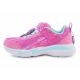 4. Skechers Snuggle Sneaks Skech Squad Jr 302214L-PKMT Schuhe