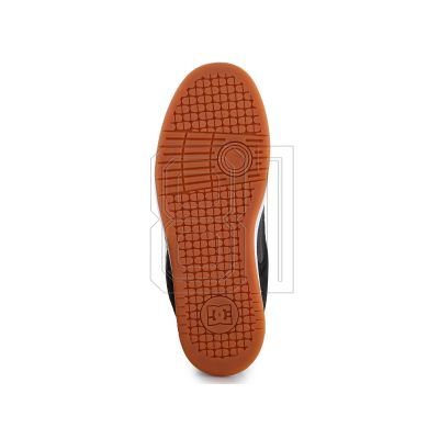 8. DC Shoes Schuhe - Manteca 4 SM ADYS1007660-BW6
