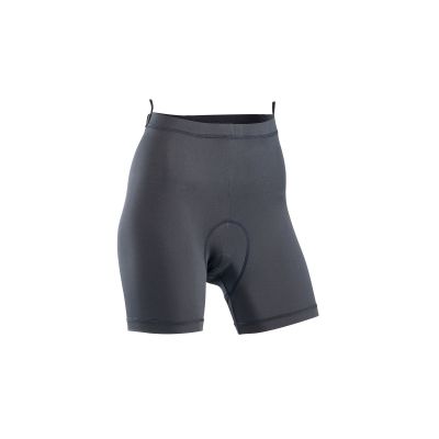 NORTHWAVE Pro Damen-Innenshorts Schwarz