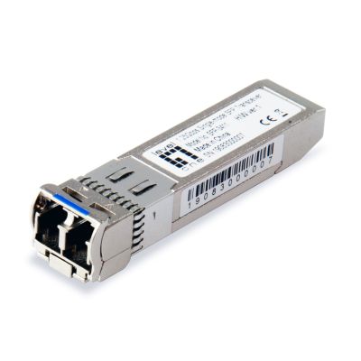 LevelOne SFP-Transceiver 1,25 Gbit/s SM Duplex LC 1310 nm 40 km