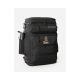 4. RIP CURL Search Mission Cordura 45L Rucksack Schwarz