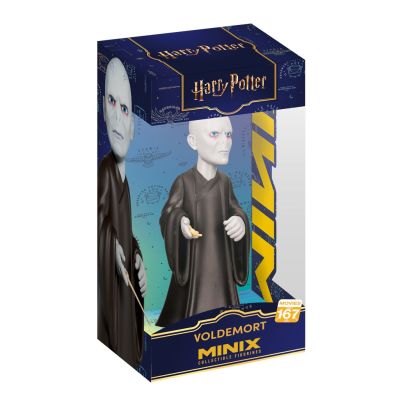2. MINIX HARRY POTTER – VOLDEMORT