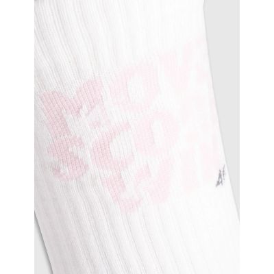 5. Damen 4F 4FRAW25USOCF522-90S Freizeit-Knöchelsocken (2er-Pack)