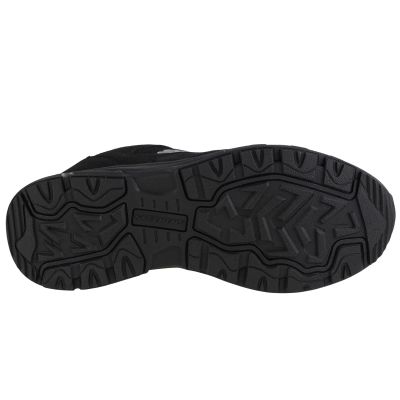 4. Skechers Oak Canyon-Sunfair 237348-BBK Schwarz 42